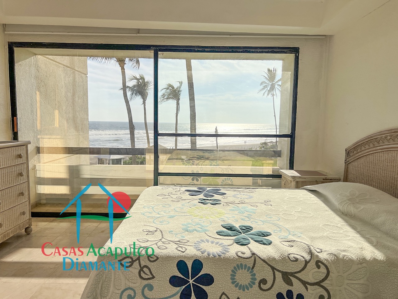 Mayan Island Playa Torre Uno 213 - Recámara tres 2